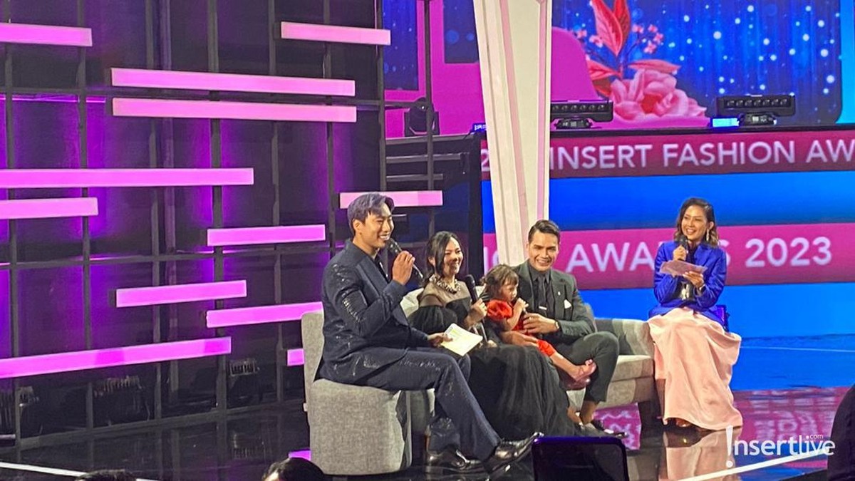 Insert Fashion Award 2023