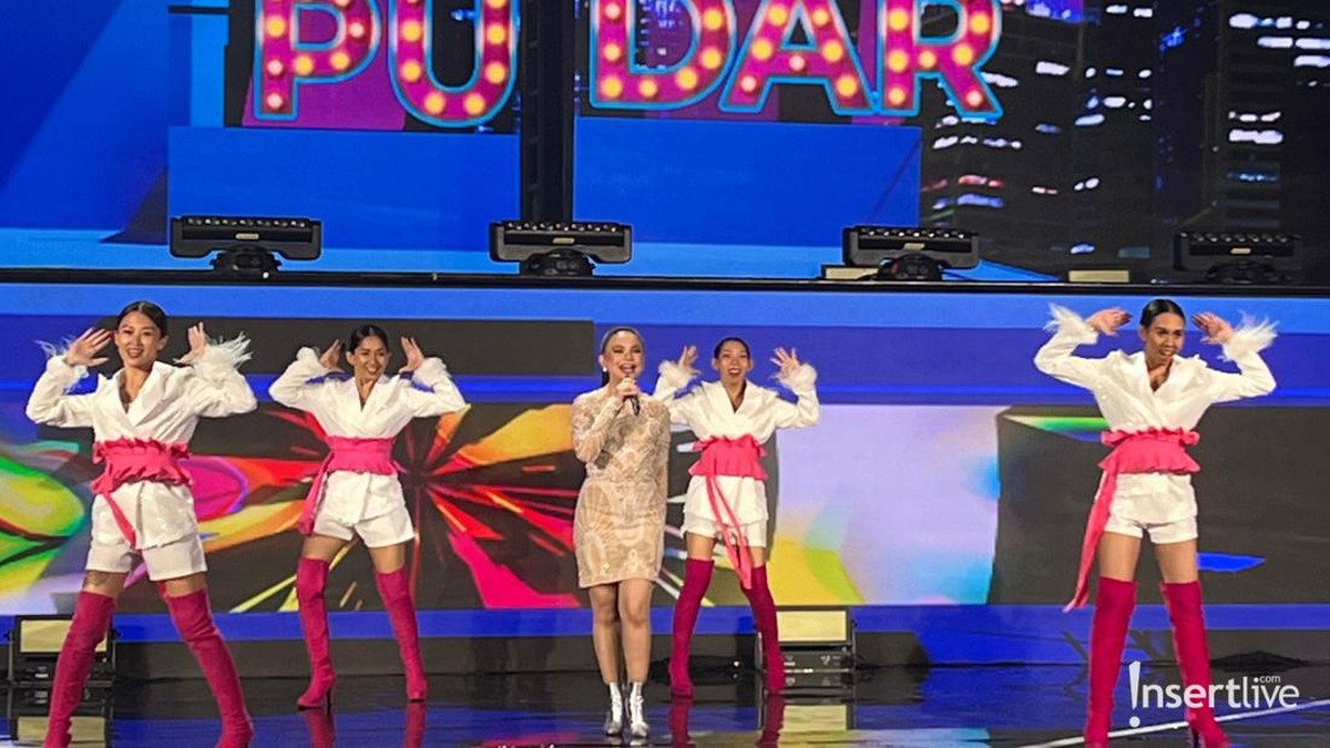 Insert Fashion Award 2023