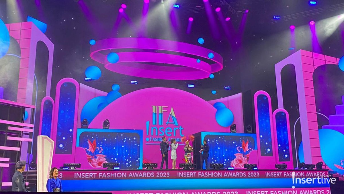 Insert Fashion Award 2023