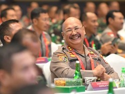 Polri Terima 300 Peserta Didik Akpol di Tahun 2025