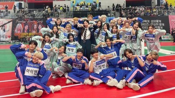 Alasan JYP Entertainment Jadi Salah Satu Agensi Paling Stabil di Korea Selatan