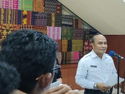 Direvisi, Jam Masuk Sekolah di Kupang Mundur Jadi Pukul 05.30 Wita