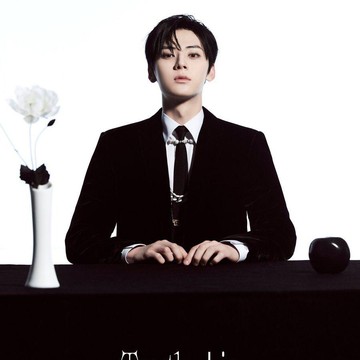 Lirik Lagu Hidden Side - Hwang Min Hyun