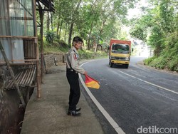 Kisah Mistis Tanjakan Ciamis yang Rawan Kecelakaan
