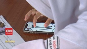VIDEO: Memahat Aksara Jawa di Ruang Digital