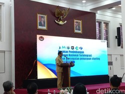 Mendagri Ingin Penanganan Stunting Jadi Pertarungan Isu Calon di Pilkada 2024