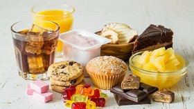 5 Makanan yang Disukai Sel Kanker Ini Ternyata Sering Kamu Konsumsi