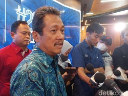 Respons Menteri KP soal Ganjar Sebut Sektor Maritim RI Tak Berubah