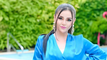 img-title Tanggapan Pedangdut Novi Rizki yang Kepergok Ikut Program Cari Jodoh