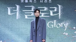 Park Sung Hoon Bongkar Tempat Tinggal Masa Kecil usai Diduga Keturunan Chaebol