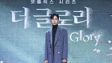 Mirip di Drama 'The Glory', Park Sung Hoon Ternyata The Real Chaebol