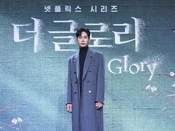 Park Sung Hoon Bongkar Tempat Tinggal Masa Kecil usai Diduga Keturunan Chaebol