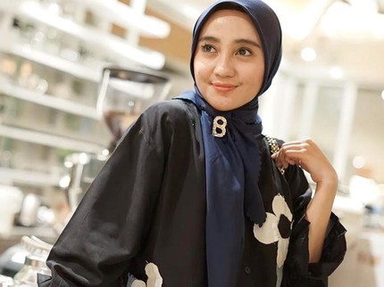 Parenting Penty Nur Afiani 'Angling Dharma' Didik 3 Anak Laki-Laki, Disiplin & Tak Manja