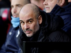 Man City Vs Arsenal: Guardiola Sepakat Bukan Penentu Gelar Juara