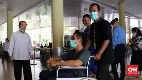 Pilot Heli Kapolda Jambi Remuk, Sempat Tak Sadar di Tengah Hutan