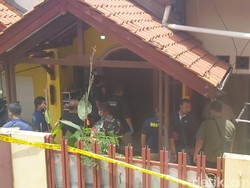 Ditemukan di TKP Wanita Dicor di Bekasi, Pria Berdarah-darah Akhirnya Tewas