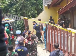 2 Wanita Tewas Dicor, Tetangga Ungkap Dugaan Motif Utang Piutang