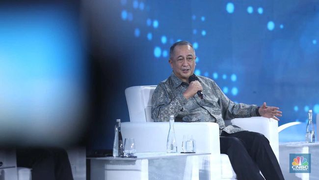 BNI Optimis Porsi Green Banking Semakin 'Garang'