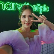 Raisa, Lyodra, dan Dian Sastrowardoyo Syuting Video Klip Pakai Smartphone