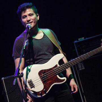 Rayakan Ultah Adam Sheila On 7, Penampilan Sakti Usai Hijrah Disorot