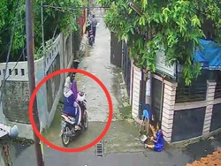 Awal Mula Terungkapnya Lokasi 2 Wanita Tewas Dicor di Bekasi