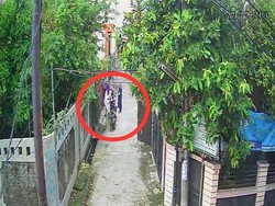 Niat Heni Antar Yusi Urus Utang tapi Tewas Dicor di Bekasi