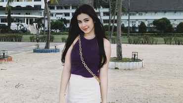 img-title Inikah Kode Rinoa Aurora soal Dugaan Kekerasan Leon Dozan?