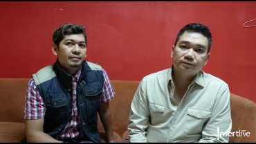 Indra Bekti dan Dila Masih Saling Sayang, Manajer: Cerai adalah Keputusan Tepat
