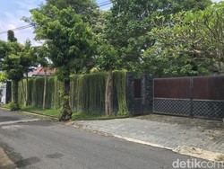 Rafael Alun Punya Rumah Mewah di Yogyakarta, Kok Tak Tercatat di LHKPN?
