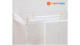 4 Tips Memilih Rak Gantungan Handuk Kamar Mandi: Tak Bisa Sembarangan