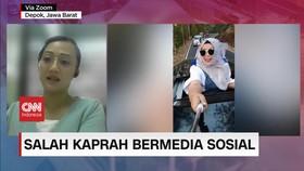 VIDEO: Salah Kaprah Bermedia Sosial, Bijak Dalam Bermedsos