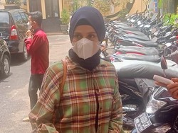 Alami KDRT dari Rizal Djibran, Sarah Ngadu ke Komnas Perempuan