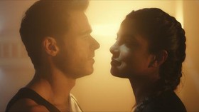 Richard Madden dan Priyanka Chopra Jadi Elite Intel di Trailer Citadel