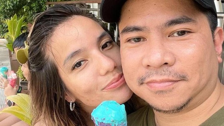 Akan Kembali Jadi DJ, Sheila Marcia Makan Malam Romantis Bareng Suami