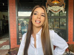 Nge-DJ Lagi, Sheila Marcia Tegaskan Tak Ada Komplain dari Anak dan Suami
