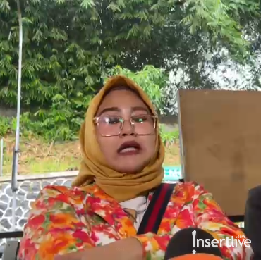 Shelvie Hana Mantap Bercerai dari Daus Mini