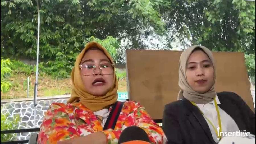 Shelvie Hana Wijaya Shelvie Hana Wijaya istri Daus Mini