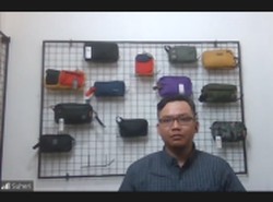 Kisah Owner ANT Project, Berawal dari Reseller hingga Punya 40 Karyawan