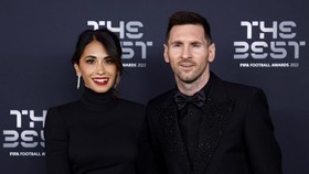 Ronaldo Ajak Messi 'Ngopi' di Paris Usai Beri Selamat