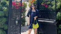 <p>Selayaknya selebriti Korea Selatan kebanyakan, Na Eun juga aktif menggunakan media sosial Instagram, Bunda. Kini, akun pribadinya tersebut sudah memiliki lebih dari 3 juta followers. (Foto: Instagram @marcellasne_)<br /><br /><br /></p>
