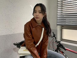 Hacker Bobol HP Son Na Eun, Ancam Bocorkan Data Penting