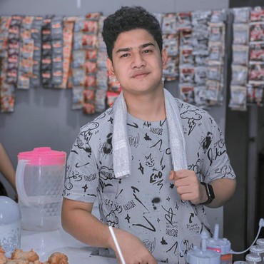 Kelebihan Beli 3 Tiket Coldplay, Syakir Daulay: Sumpah Gue Bingung