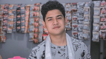 Kelebihan Beli 3 Tiket Coldplay, Syakir Daulay: Sumpah Gue Bingung