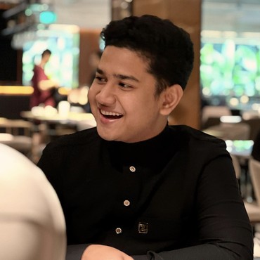 Syakir Daulay Disomasi karena Dinilai Lecehkan Teks Proklamasi