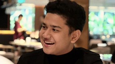 img-title Syakir Daulay Disomasi karena Dinilai Lecehkan Teks Proklamasi