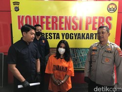 Dituduh Sering Minta Miras, Wanita Open BO di Jogja Aniaya Bocah