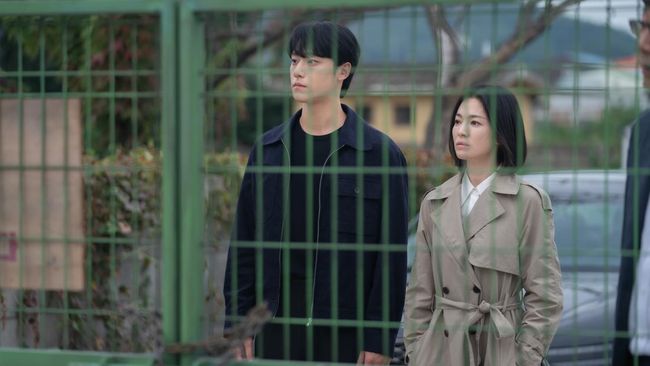 Berikut 5 rekomendasi dan sinopsis drama Korea terbaru tayang Maret 2023, salah satunya adalah The Glory Part 2.