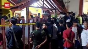 VIDEO: 2 Jasad Wanita Ditemukan Dicor Di Bawah Tangga