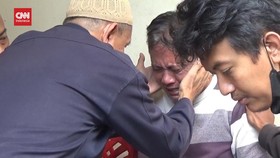 VIDEO: Cerita Pilu Suami Temukan Istrinya Dibunuh dan Jasadnya Dicor