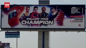 img-title VIDEO: Jelang Balapan Perdana F1 2023 di Bahrain 5 Maret